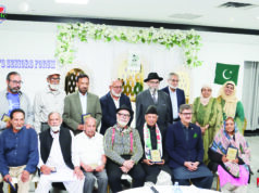 Miracle Media Group Seniors’ Forum: A Tribute to the Torchbearers of the Community
