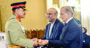 Is Pakistan’s 27th Amendment to Constitution the end of civilian rule?