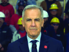 Long-delayed Sisson Mine in running for Carney’s national projects list