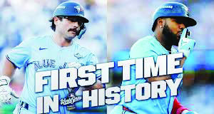 Yesavage, Blue Jays dominate Dodgers to take 3-2 lead in World Series