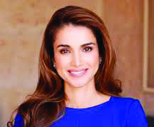 Person Of The Year—2025: Woman of the Year-HM Queen Rania Al-Abdullah