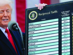 Fifty-year mortgages and $2,000 cheques: What’s behind Trump’s affordability drive?