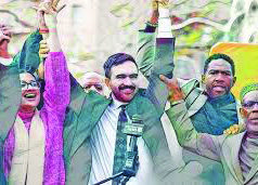 Zohran Mamdani and the Moral Imagination of the American City