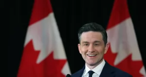 A Conservative’s perspective on the Federal Election of Canada