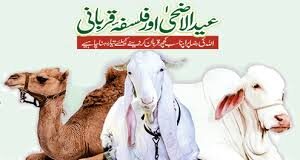 What is Qurbani & How to Pray Eid-ul-Adha?