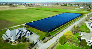 Canada’s ‘exceptional’ drought hints at future climate, need for action: experts