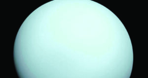 NASA’s Webb telescope finds a new tiny moon around Uranus