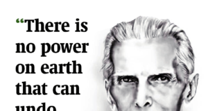 77th Death Anniversary of Muhammad Ali Jinnah