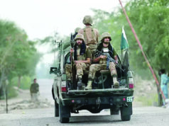 Yale report finds evidence of RSF mass killings in Sudan’s el-Fasher