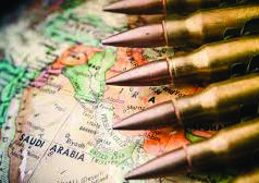 Israeli Aggression, Saudi-Pakistan Defense Pact, and the Question of Muslim Unity