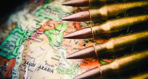 Israeli Aggression, Saudi-Pakistan Defense Pact, and the Question of Muslim Unity