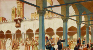 The Many Achievements of Muslims