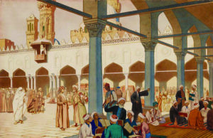 The Many Achievements of Muslims