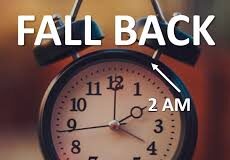 Say goodbye to longer days: When daylight saving time ends in Canada