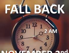 Say goodbye to longer days: When daylight saving time ends in Canada