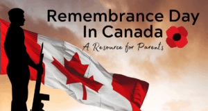 Remembrance Day in Canada Nov 11, 2025