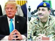‘Great fighter, favourite field marshal’: Here are all the comments Trump has made about COAS Munir