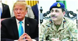‘Great fighter, favourite field marshal’: Here are all the comments Trump has made about COAS Munir