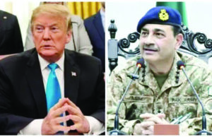 ‘Great fighter, favourite field marshal’: Here are all the comments Trump has made about COAS Munir