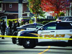 Abbotsford sees 3 shootings in less than 3 days