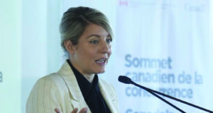 Joly says Ottawa will be âhawkishâ on competition to restore affordability