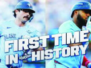 Yesavage, Blue Jays dominate Dodgers to take 3-2 lead in World Series