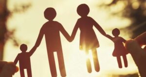 The Sentence of Poor Parenting