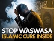A clear case of Waswasah (obsessive whisperings) about repentance