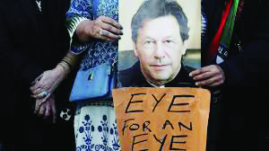 A Cry for Justice from Afar: Why Millions of Pakistanis Still Stand with Imran Khan