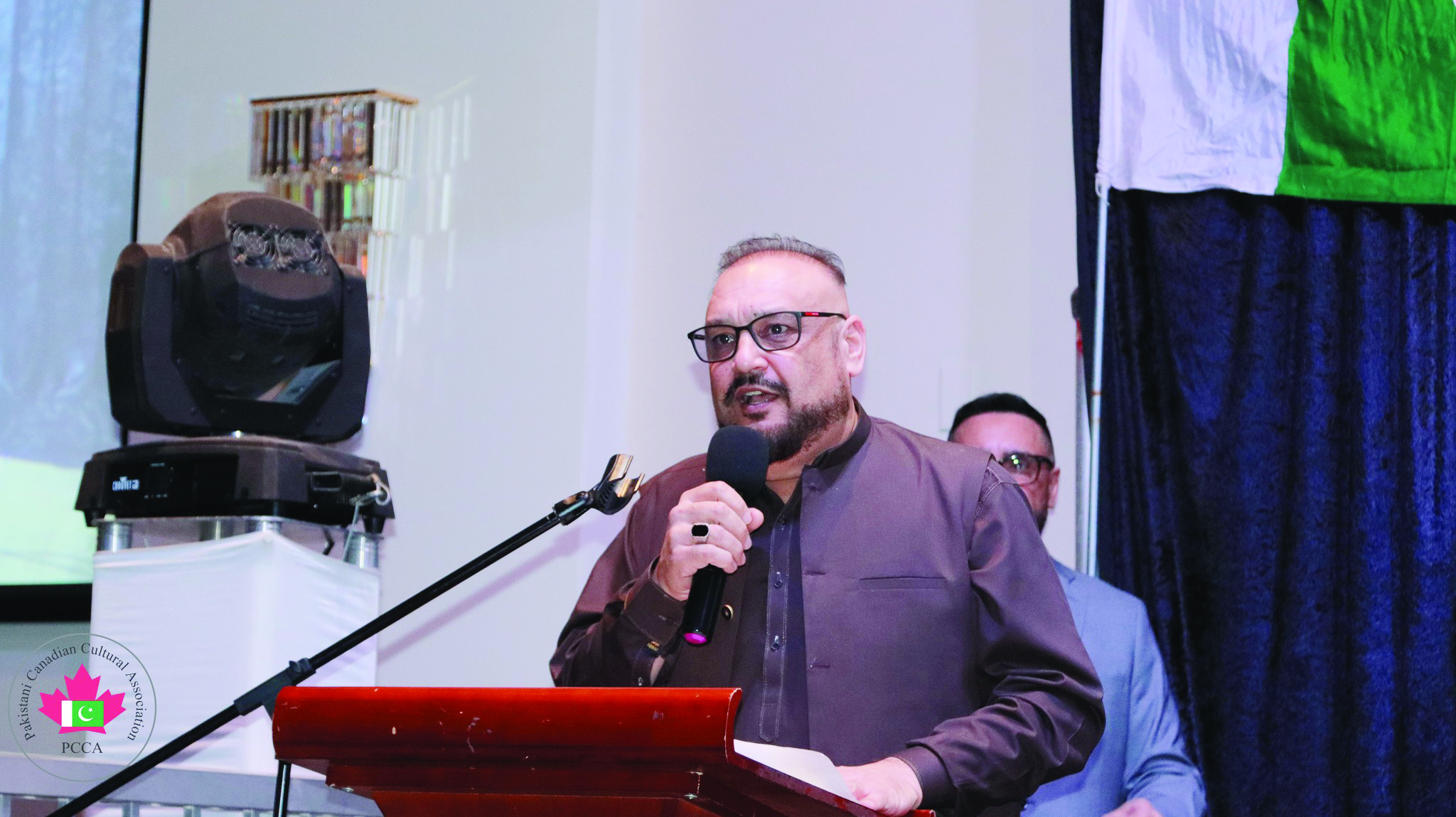 PCCA Hosts Joint Pakistan Day (March 23), and Eid ul Fitr Celebrations