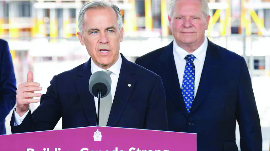 Canada to release additional 140K barrels of oil per day starting in April