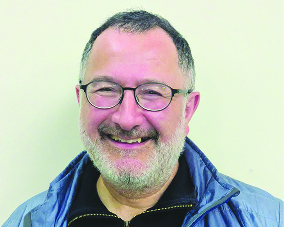 Congratulations to Dr. Adel Guitouni the new BCMA President.