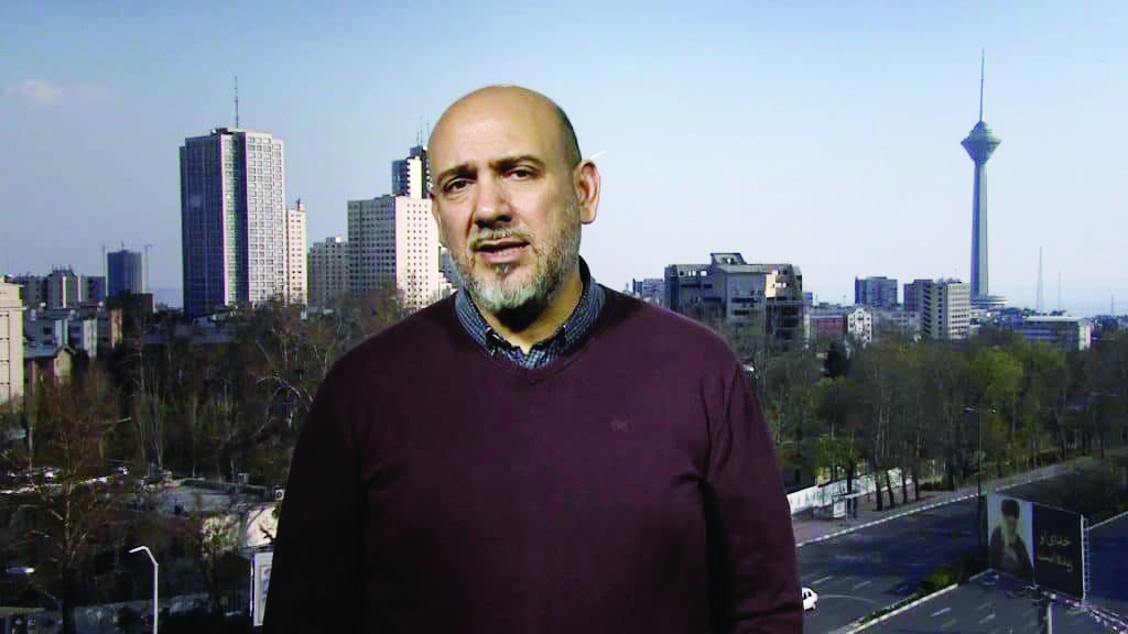 Iranian Officials Reject Trump’s Ceasefire Assertion with Laughter